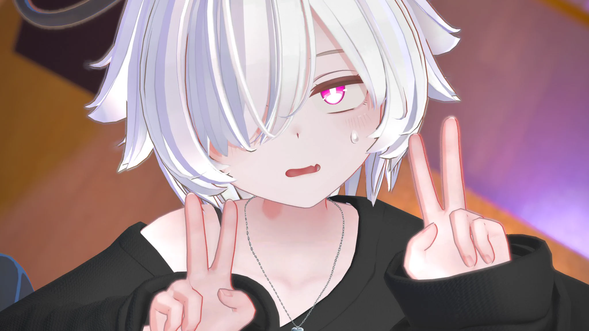 くまちゃん (@VRChatKUMA) / X