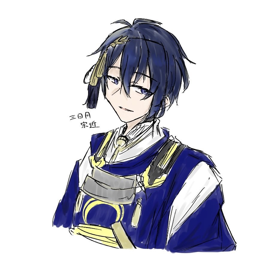 hhmdp_'s tweet photo. #今月描いた絵を晒そうㅤ
9月終わるの早くないですか
来月もタルタリヤ沢山描こうかな…😏 https://t.co/lYiBN0PVKA