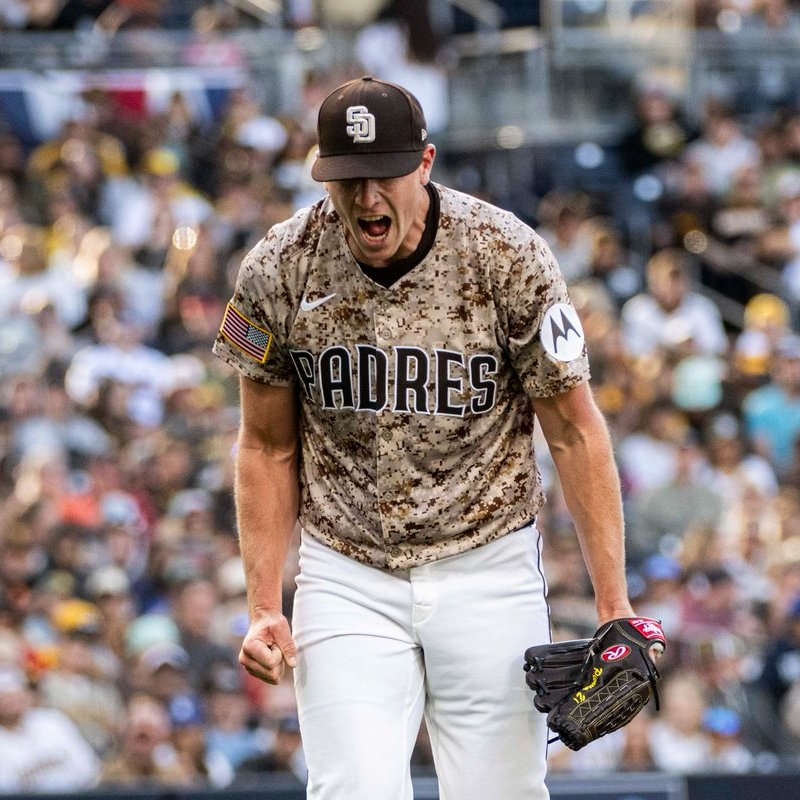 IzzoBets's tweet photo. MLB Prop #4⚾ {Sep 30}

80% HIT RATE‼️💎

🔒Nick Pivetta O 1.5 ER
{-135} Fanatics #Padres

FOLLOW FOR MORE LOCKS!💪@izzobets

-The Cubs have been an absolute juggernaut offensively throughout the 2026 regular season, leading all of Major League Baseball with a staggering 850 runs scored. Averaging well over five runs per game, this lineup top-to-bottom doesn't offer any easy outs for opposing starting pitchers. When a team consistently puts traffic on the basepaths at this historic clip, giving up just two earned runs feels like a near certainty for any starter, let alone one coming off a limited regular-season workload.

-According to his 2026 Baseball Savant metrics, Nick Pivetta is heavily reliant on inducing balls in the air, with a massive 66.3% of his batted balls allowed categorized as flyballs or line drives. This is a terrifying profile when facing a Chicago Cubs lineup that mashed 220 home runs this season, good for third-highest in the majors. When you combine a flyball-heavy pitching profile with a team constructed to hit the ball out of the yard, the math strongly points to at least one multi-run homer or multiple solo shots.

-The current iteration of the 2026 Cubs batting order is significantly deeper than past versions, anchored by veteran designated hitter Alex Bregman hitting right in the middle of the lineup. Surrounded by lethal left-handed bats like Michael Busch, who launched 20 home runs this year, and Ian Happ, Pivetta will be forced to navigate a grueling right-left gauntlet. StatMuse data confirms the Cubs' collective .249 batting average against right-handed pitching proves they can easily string together the necessary hits to generate a pair of earned runs before the lineup even turns over a second time.

RTs♻️+ LIKEs💜Appreciated❗️

📊powered by:@propsdotcash

#gamblingx | #gamblingtwitter