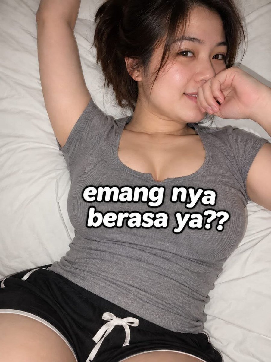 himexef's tweet photo. Coba aja dulu

https://t.co/OLI2XTyy4P

https://t.co/g9xWU6aA1R

https://t.co/T9tolqOovE

https://t.co/96H9wEZZFL

https://t.co/hY9Ty9P70B

https://t.co/GW4c0NZiOE https://t.co/Sddr54wmlL