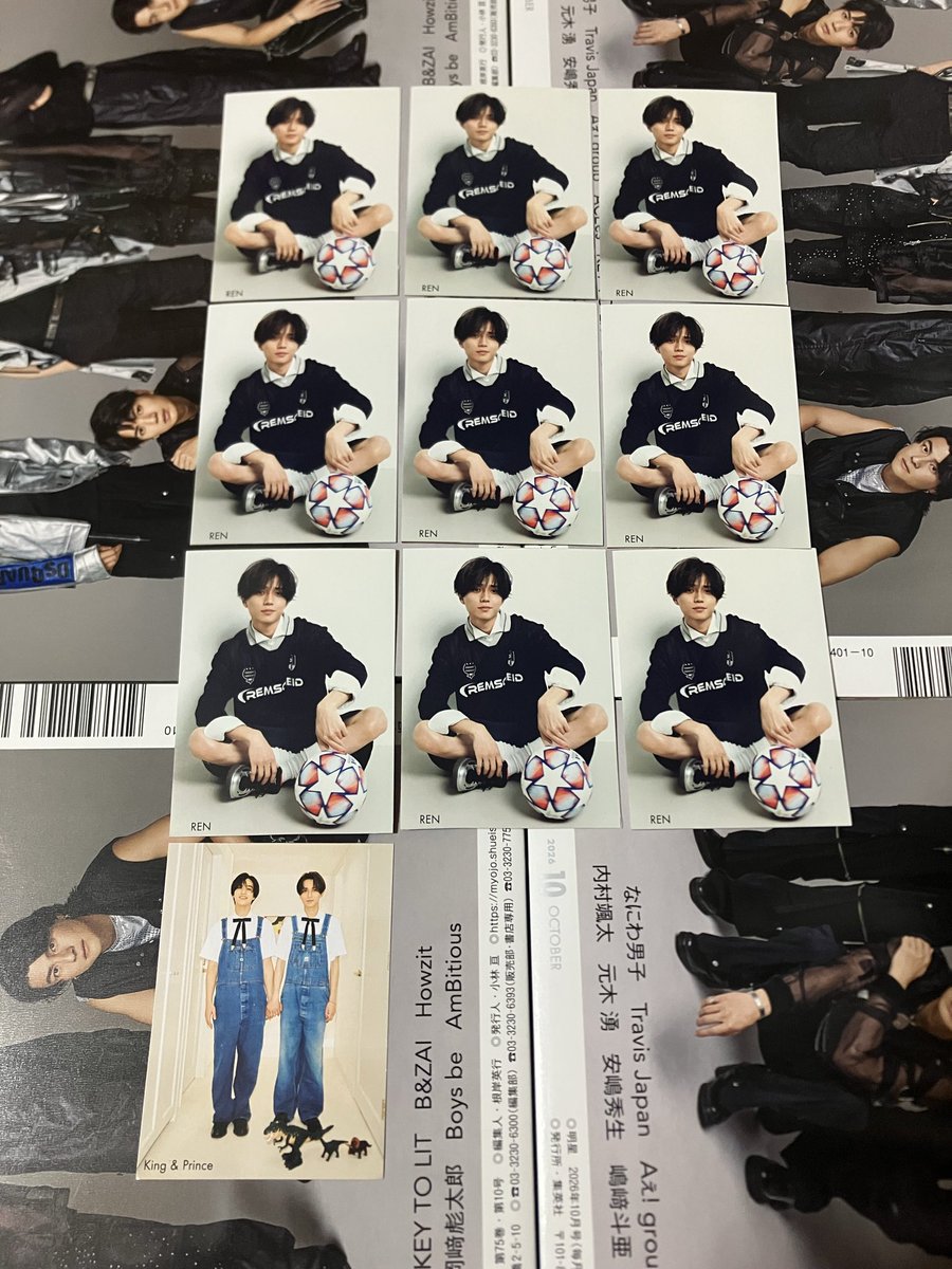 m9jzhv's tweet photo. @shoren_01_23_29 初めまして、検索から失礼致します。
こちら買取可能な物がありましたらお願い致します。
ご検討よろしくお願い致します。 https://t.co/WWaEBjwNYD