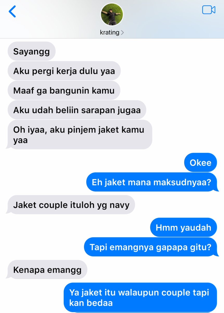 covenic's tweet photo. Behind the scene pake jaket ayang
#tingmeen https://t.co/kppeK2MT1t
