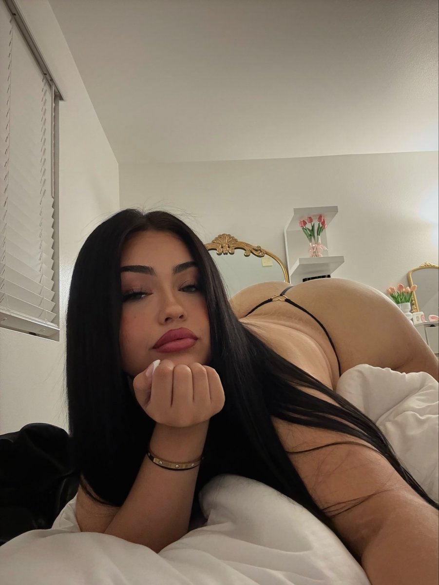JustinOnyxb's tweet photo. droppin in to wish you a goodnight 💋
#latina #la #socalfreaks #bbw #nsftw #fyp https://t.co/aQ9olL2ky0