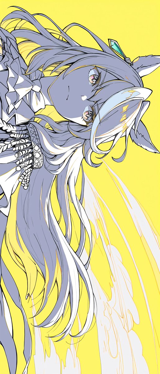 NightVena's tweet photo. #ウマ娘 #umamusume

皇帝

シンボリルドルフ / Symboli Rudolf https://t.co/MgdopnCMwb