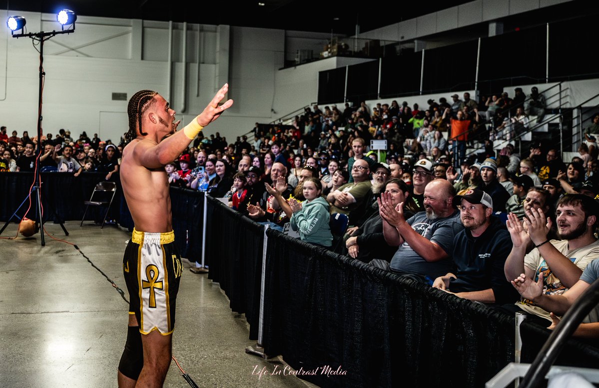 PPWPower's tweet photo. Holland, we appreciate you!

Thank you to @HopCat for sponsoring #PPWMonsterVision on October 10 and for being a great partner in the community.

We’re looking forward to doing more together down the road.

Tickets are going fast. Get yours today! 👹

🎟️ https://t.co/AopDCEnywW https://t.co/w69UG88ltl