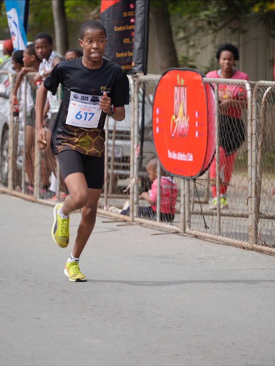 RunAlexAC's tweet photo. Meet the 2025 The @SinqeFoundation Series Runs Leg 3 Winners…

Have entered for the 2026 edition yet?

Enter Now: https://t.co/xiuVfwwriE

10 October 2026 | Altrec Sports Ground

#zetsinqeseriesruns #runalexjuniors #runalex https://t.co/sl9ar5TAa9