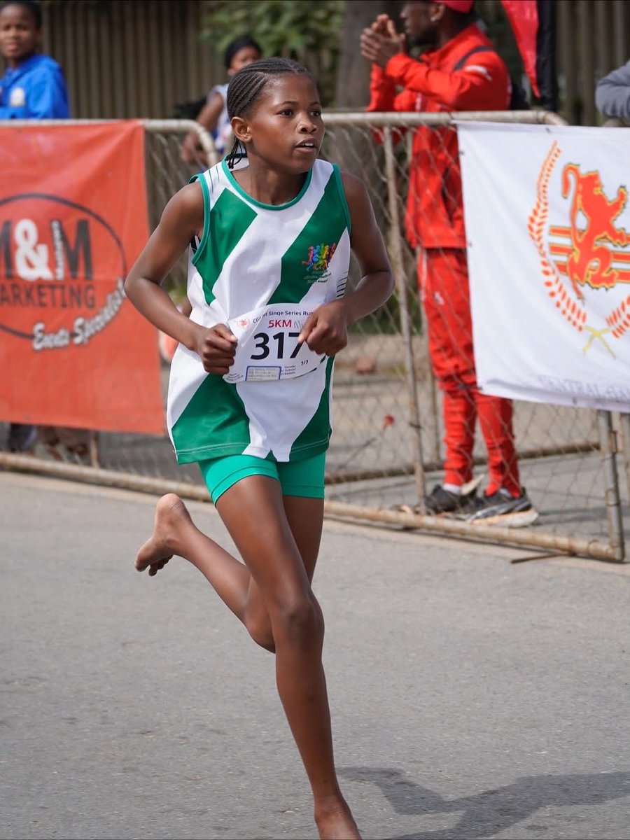 RunAlexAC's tweet photo. @SinqeFoundation #zetsinqeseriesruns https://t.co/FOeId8si7D