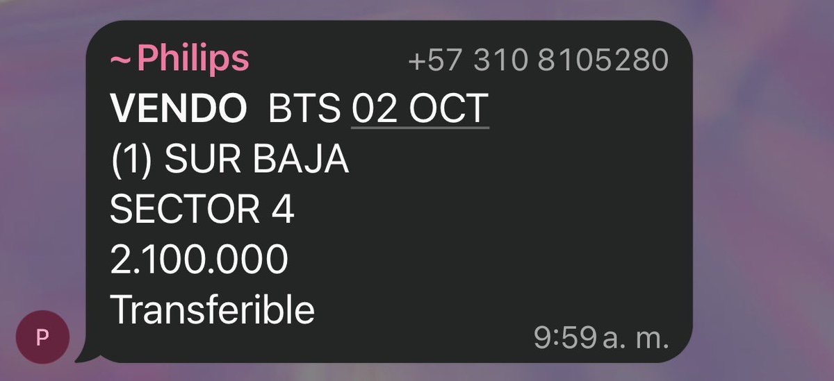 lisxoxofn's tweet photo. @Moon_tae07 nena, ayúdame a quemar a esta gente, están abusando de los precios de reventa https://t.co/YzauUAM8kd