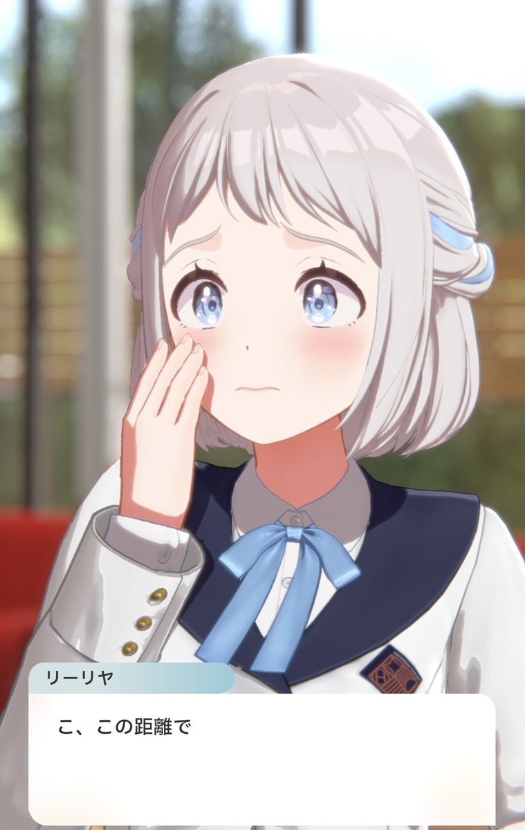 megarru_aho's tweet photo. そこはあかん言うとるやろ！ https://t.co/yuHor1q7Hi