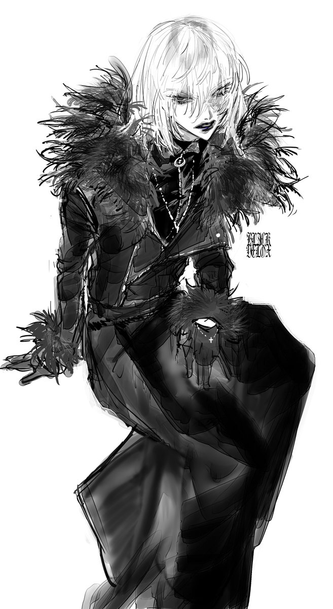 BLACKVELOX's tweet photo. Mello https://t.co/YgPQLTjNko
