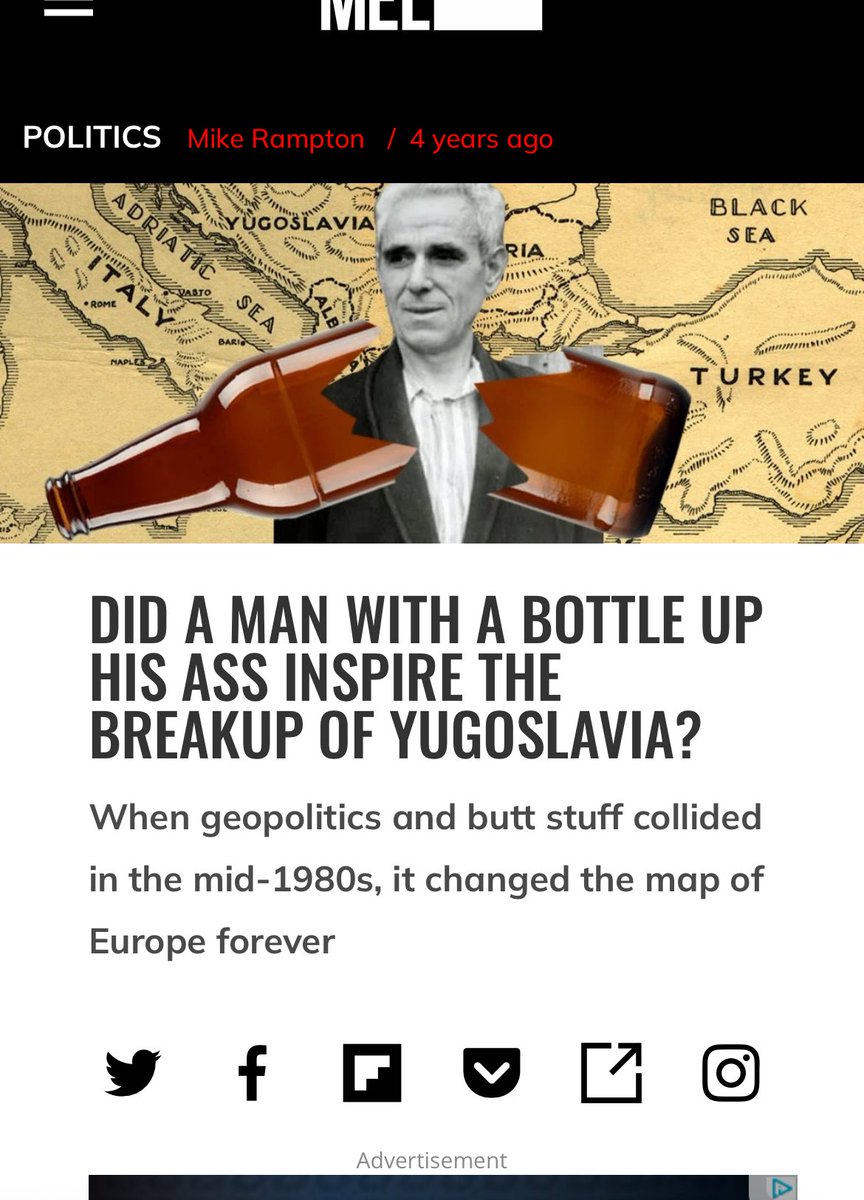 Philosofverita's tweet photo. @MarkoMarkofualb @MarkoMarko58518 @kryengritesi @ilirisht @grok You Hit just the Serbian assholes 😝 https://t.co/5J8EIR43ao