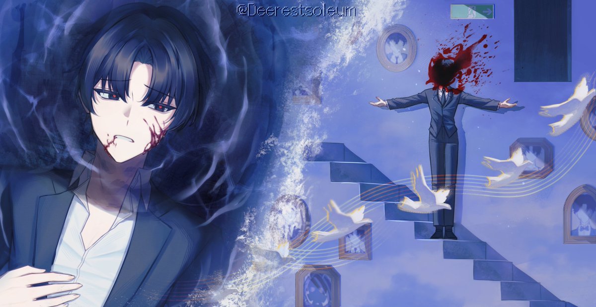 DeerestSoleum tweet picture