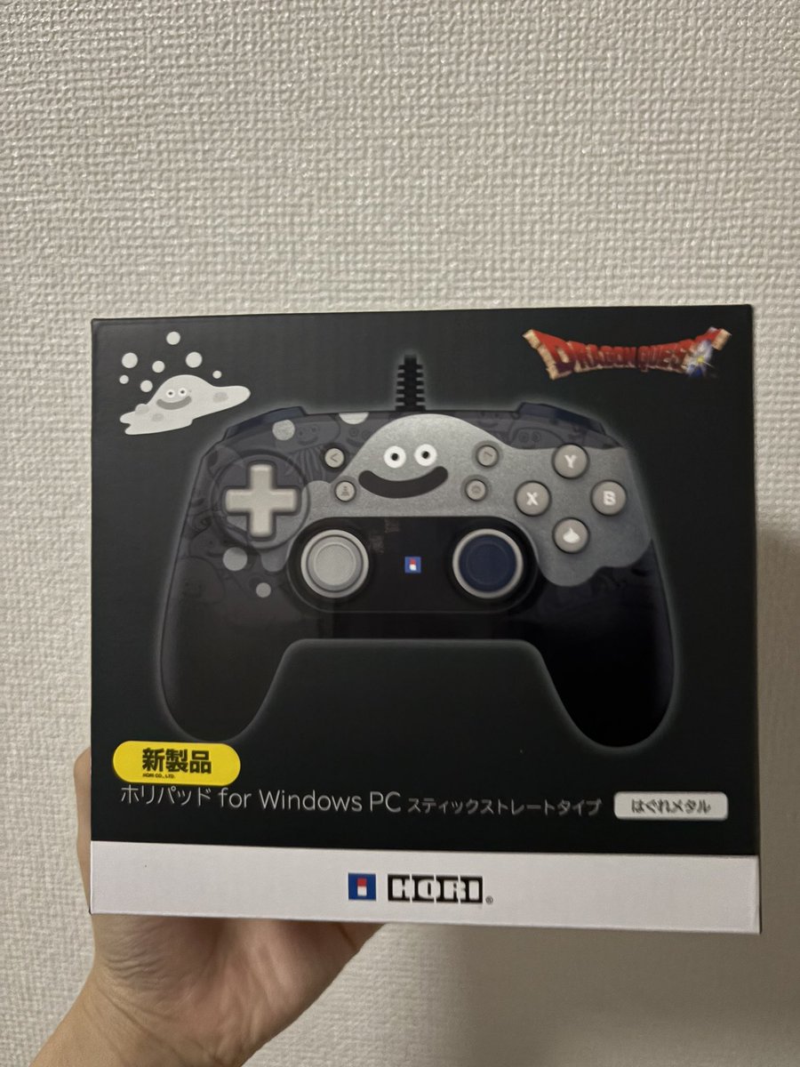ufqo2's tweet photo. こっちも届いたー🎶 https://t.co/zc4vLVN5Dr