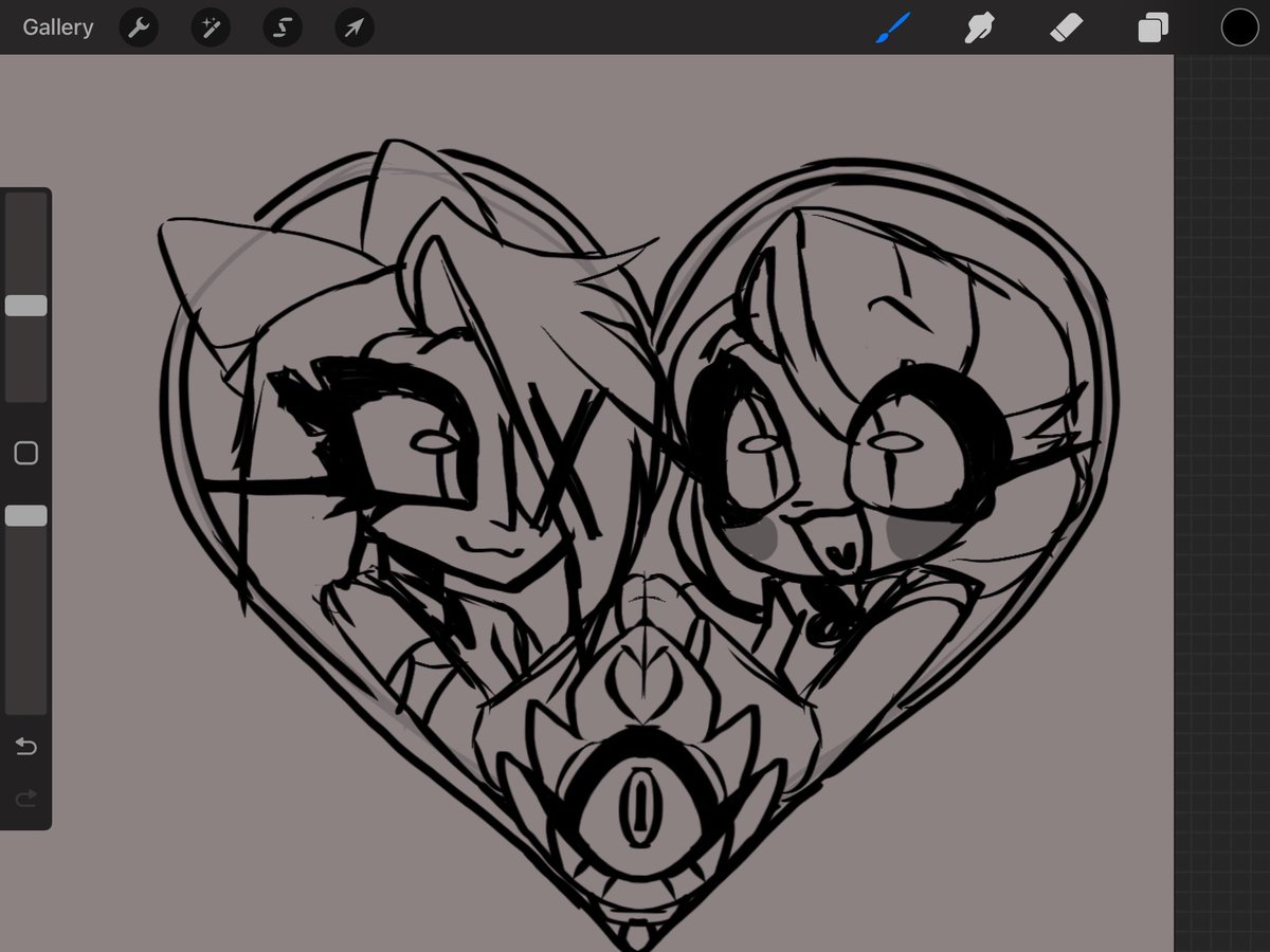 Serenityanimat1's tweet photo. Lol made it look a bit official 😿
.
Anyway, I need more chaggi merch so I'm just gonna make them for myself bc I love them 😔 https://t.co/xP7Hj9rkv4