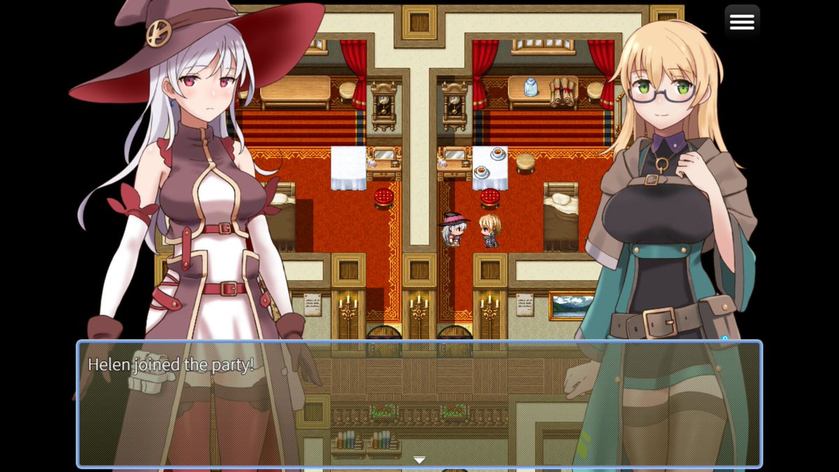 KaguraGames tweet picture