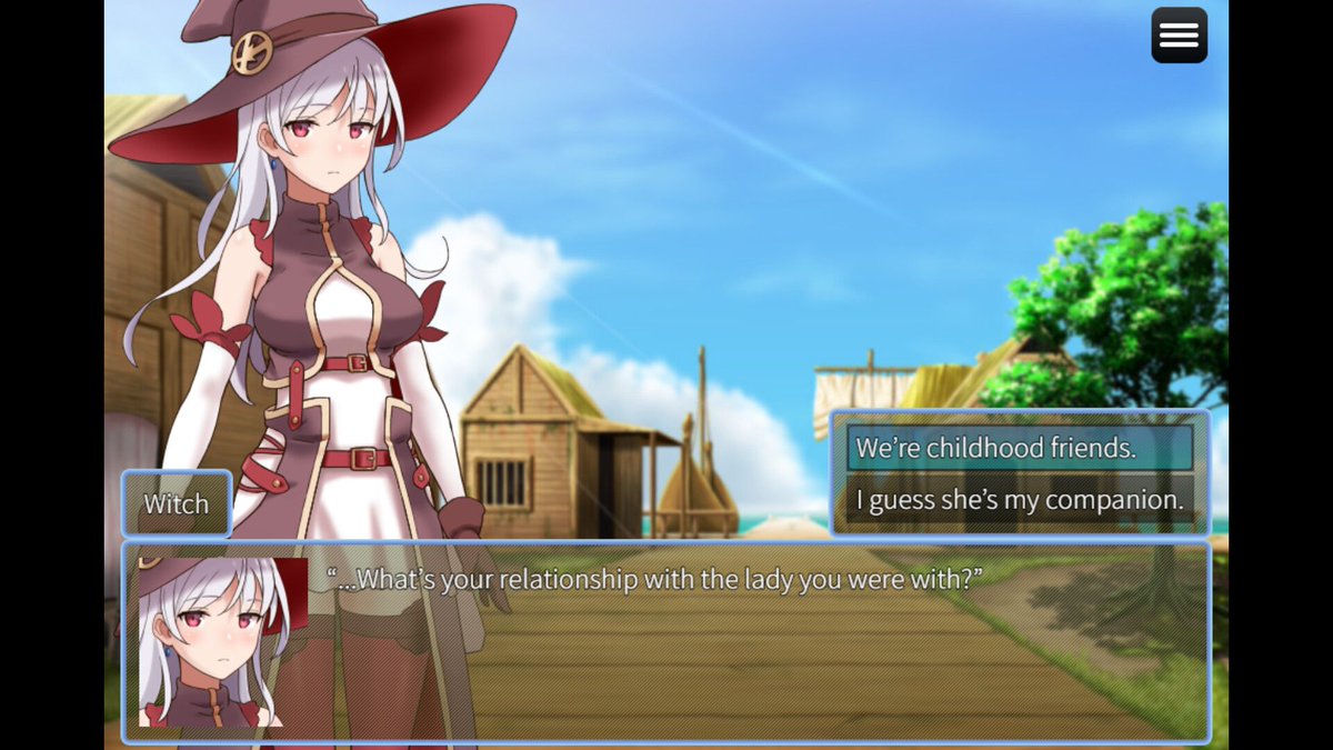 KaguraGames tweet picture