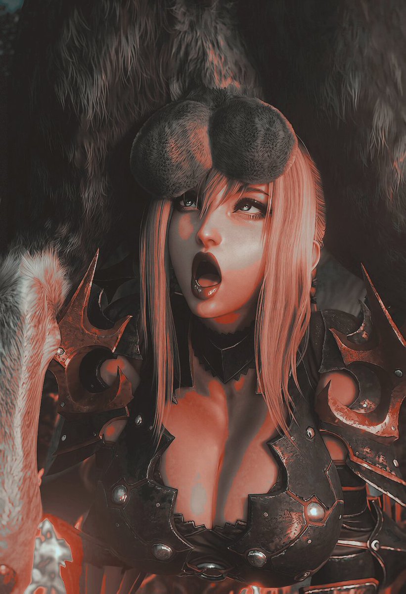 dragoonerbait's tweet photo. ⠀
⠀
𝒍𝐨𝐧𝐠 nights in the field when it's
just her and her sᴛᴀɴᴅᴀʀᴅ-ɪssᴜᴇ
𝖓𝖎𝖋𝖑𝖍𝖊𝖎𝖒 a̲t̲t̲a̲c̲k̲ hound ... when her
𝐂𝐎 encouraged that she 𝒃𝒐𝒏𝒅 with
the mutt, they never would have
expected just how 𝙛𝙖𝙧 she'd take it.
⠀⠀⠀⠀⠀⠀⠀⠀⠀⠀⠀🪢
⠀
⠀ https://t.co/lPtBaVWx0I