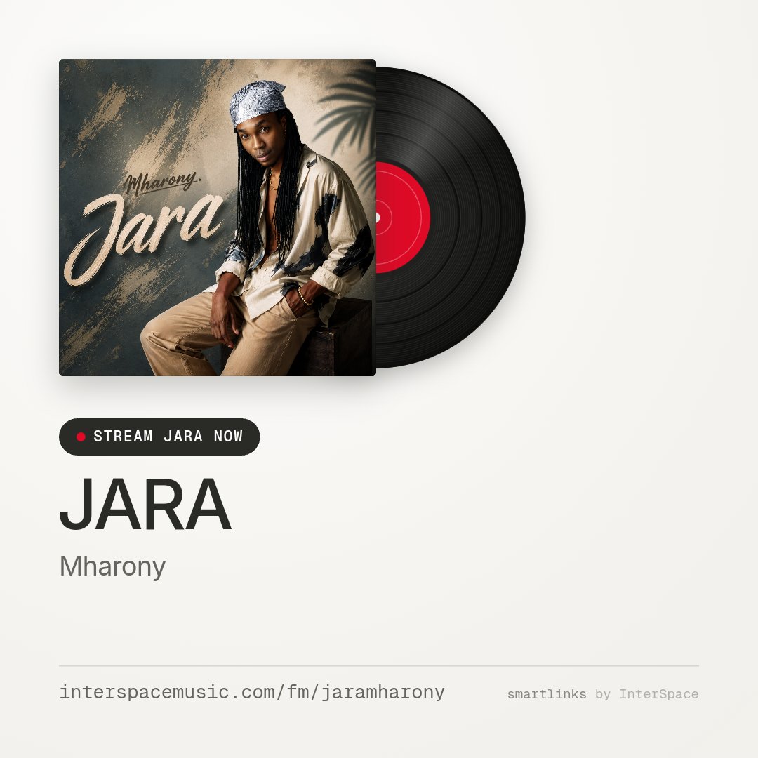 Callme_Mharony's tweet photo. Stream Jara now. JARA by Mharony: https://t.co/dm0NHOMVnJ https://t.co/YA80eGmpeZ
