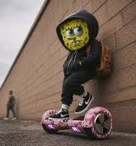 G1ve3mh3llkid's tweet photo. How emos feel after listening to a song where its a shitty guitar with a singer who has a cracky voice https://t.co/uGOUtaPBRY