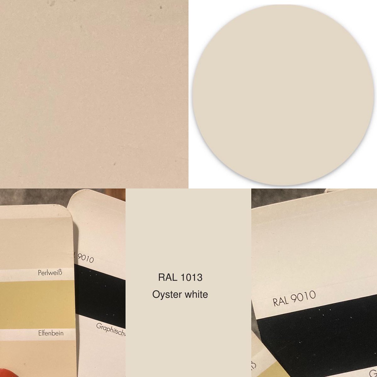 cezar_ibarra's tweet photo. Project phases: choosing the right colors https://t.co/1LOJfTd4Ez
