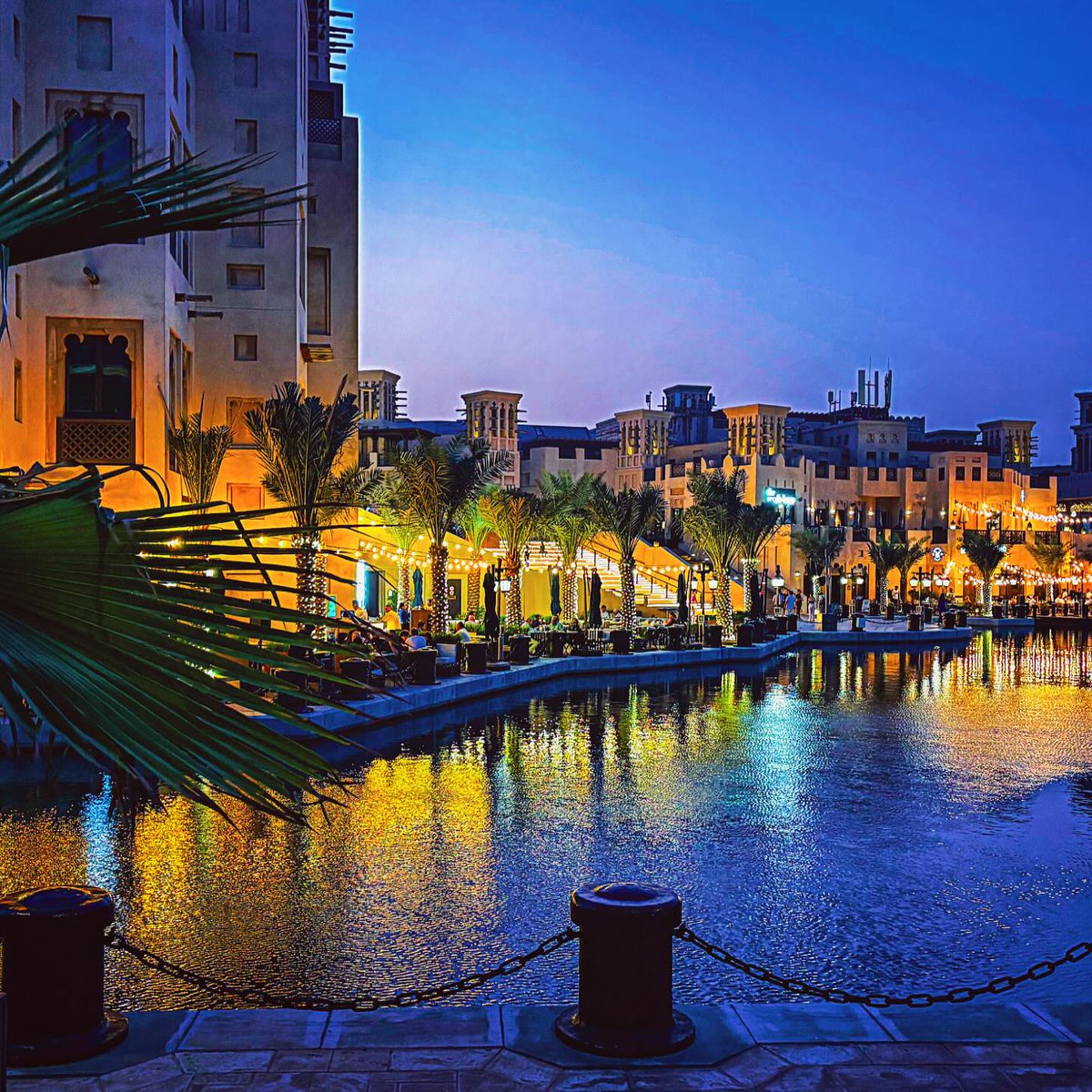 13x37's tweet photo. My memories of Dubai. Happy weekend, everyone. https://t.co/B3X5IuUuzj