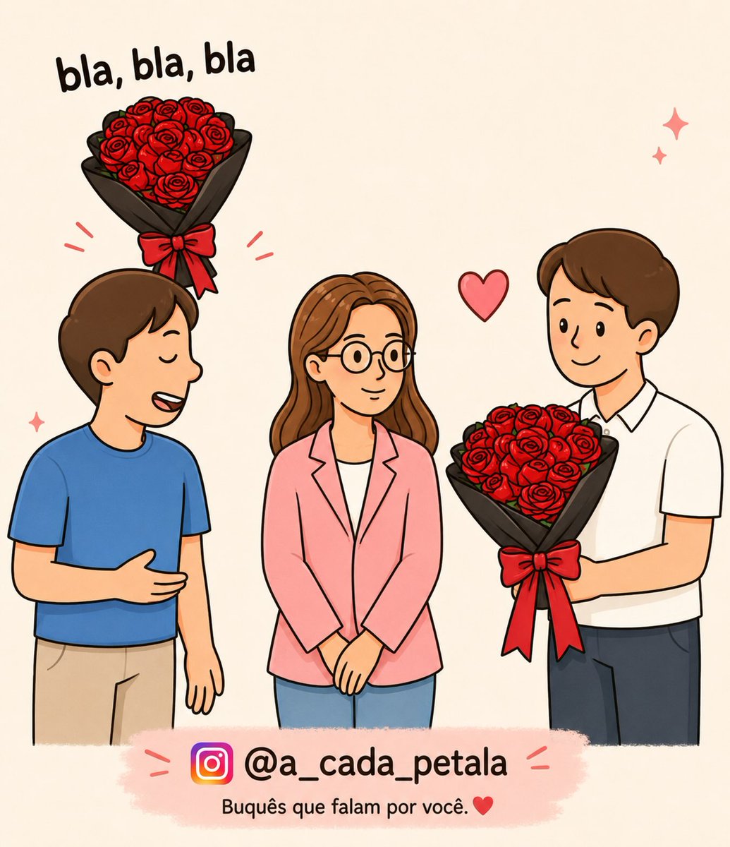 cupcakegeneral1's tweet photo. Photo by A Cada Pétala | Handmade Bouquets | Presidente Epitácio in Presidente Epitácio. May be a doodle of a heart, baby's breath, roses, and text. https://t.co/V9VYtzq80P