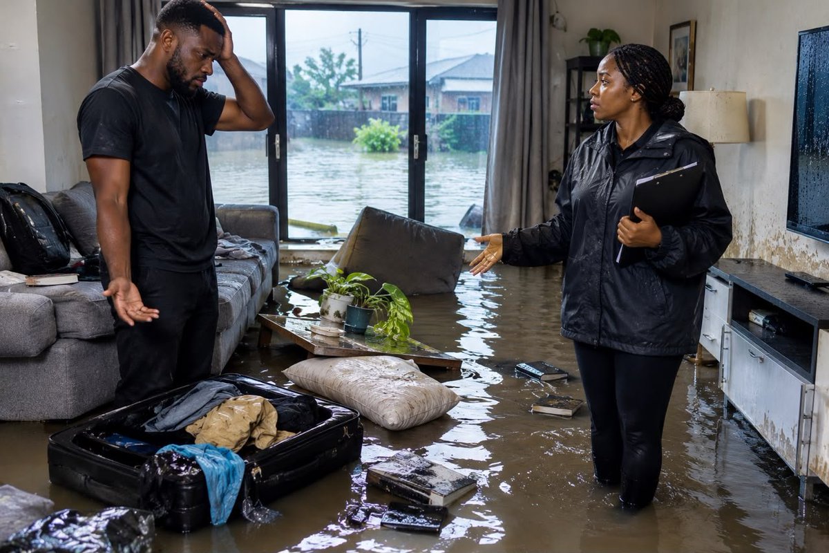 CoolFMPH's tweet photo. #WordAroundPH, Sponsored By Seinde Signature 

If flooding destroys your property in a rented apartment, who should bear the loss the tenant or the landlord?

Let us know in the comments 👇

#GMNS w/ @ThisiSpaceman x @Cassy https://t.co/iboXBf1cZT