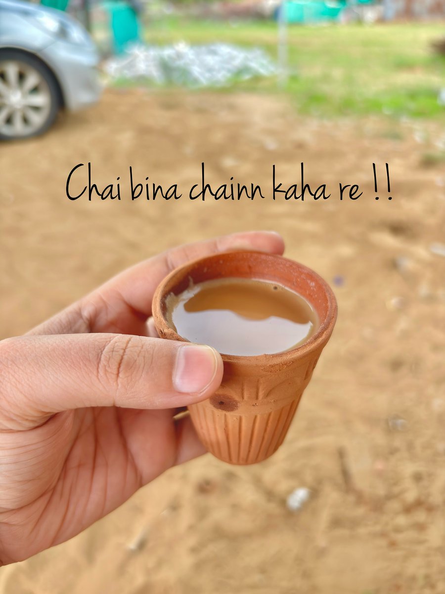 TheRandinator's tweet photo. Rainy days, chai, and mountain road trips make everything better. https://t.co/9y7h0nWNnj