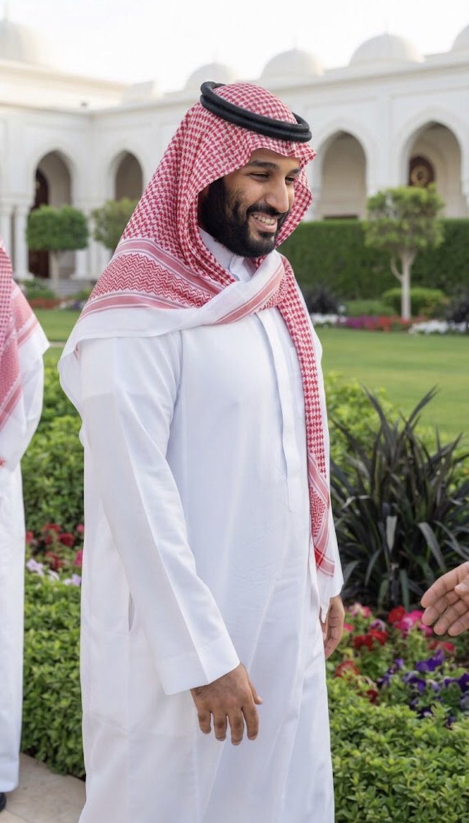 HRHMBNSALMAAN's tweet photo. لا عذر لنا في البقاء حيث نحن أو التراجع.
#ولي_العهد https://t.co/EHZpaK61KF