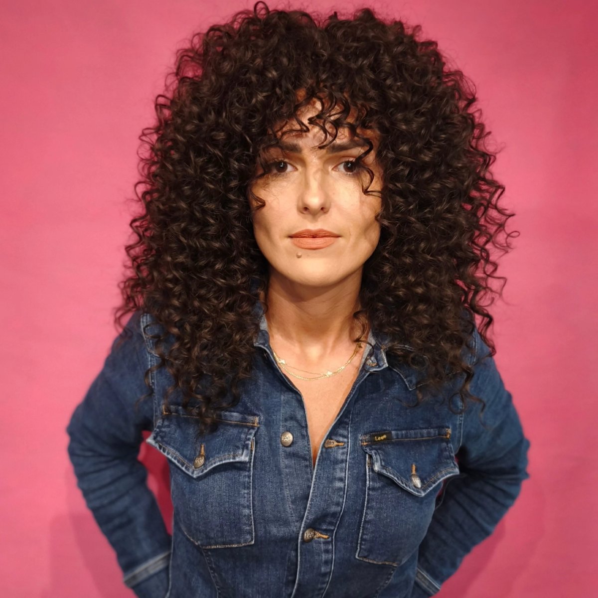 vallendester's tweet photo. Time stood still... Follow and save the photos so you don’t lose them—show us the hair you dream of. Send this to the friend you thought of the moment you saw this photo. https://t.co/x4iBnF3LI6