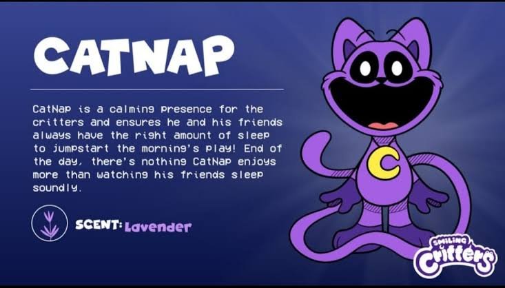 _catnapsmiling's tweet photo. https://t.co/EGZ3BKmt73