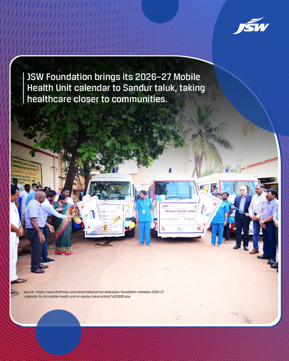 TheJSWGroup's tweet photo. From powering progress to celebrating people, September brought plenty of moments to celebrate and build on. Here’s a look back at the month it was.

#JSW #BetterEveryday #MomentsOfTheMonth https://t.co/5KwDqODFDS
