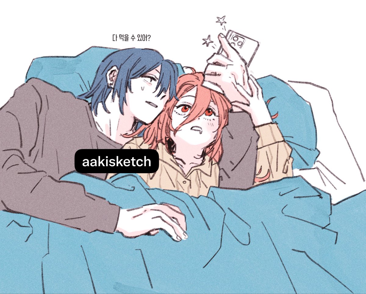 aakisketch's tweet photo. 8/100
🍝🥗🍣🍰🍦🍩🧃… https://t.co/NzXNcB2XoN