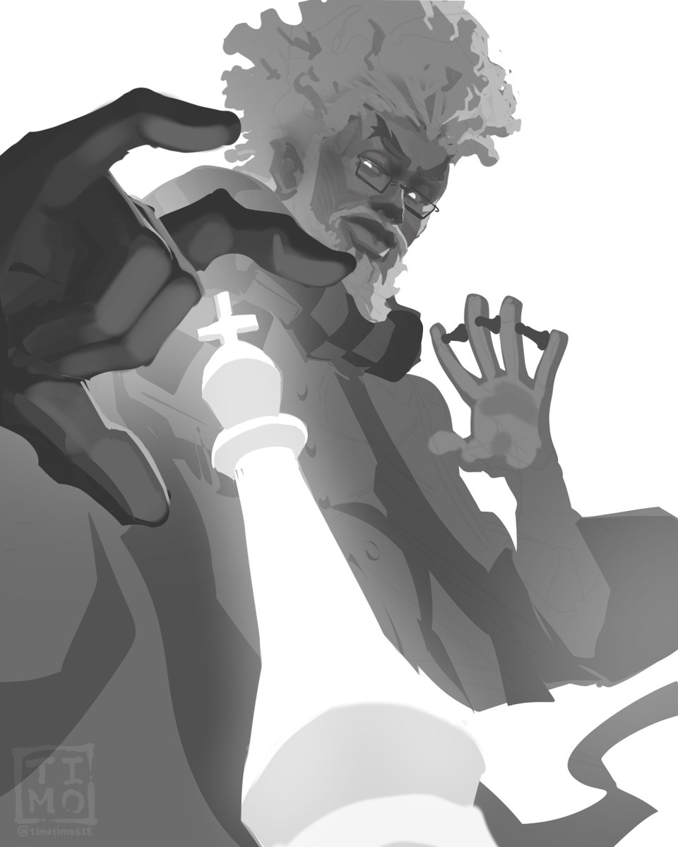 timotimo628's tweet photo. VOTE SOLOMON
#deadlock https://t.co/VdrATZnraq