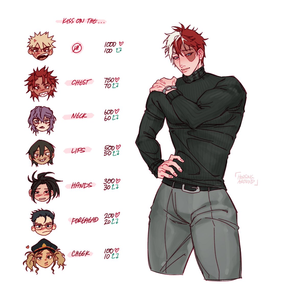 2toptop2's tweet photo. pushing my shoto lovin’ agenda 😈😈

#mha #bnha #todorokishoto #bktd #tdbk #kiritodo #shintodo #serotodo #todomomo #momotodo #iidatodo #camietodo https://t.co/RPJ5X8ywJm