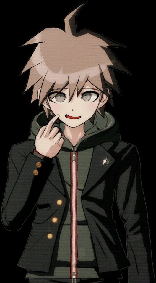 naemaako's tweet photo. @imkyokokirigiri Claro, Kirigiri-san. Muchas gracias por siempre brindarme tu ayuda! https://t.co/2tSa3fE2Va