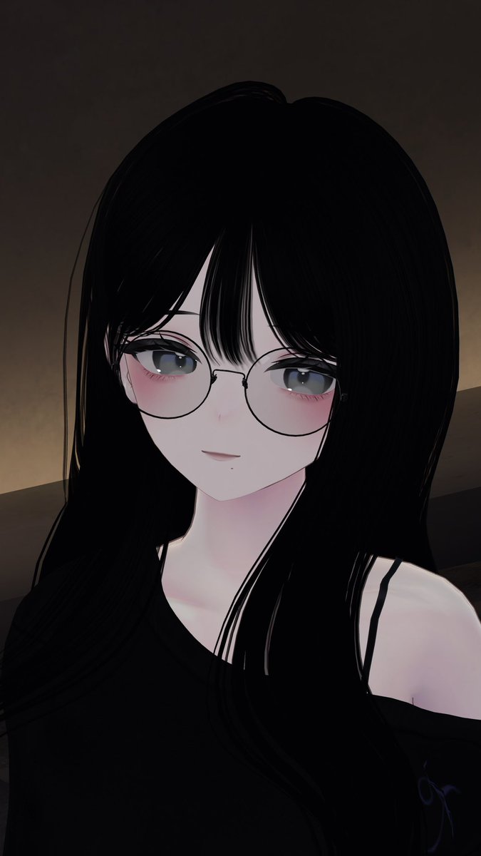__Sora__x's tweet photo. 🐈‍⬛⟡.·  #Binah_3D https://t.co/66aszZQov9