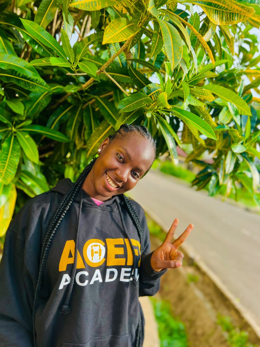acefxacademy's tweet photo. Good morning X fam🌥️🩵
It's another day to do better at what we do.

Do you GM back? https://t.co/DGCBZgyQIE