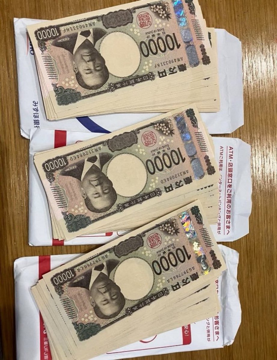 Kaintojqp's tweet photo. みんな正直に教えて…！！
1ヶ月の生活費、いくらあれば足りる？😭
①10万円
②20万円
③30万円
④100万円
リプ・DMで本音聞かせて🫶🏻
みんなの回答知りたい！！ https://t.co/aCGYWpIUXR