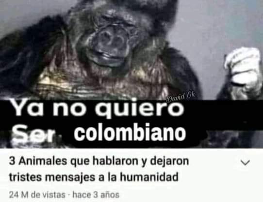 Harry22056871's tweet photo. @PublioCScipion @aloqtal78774 Las cocalombianas son putas y los changolombianos son bananeros de mierda, congolombia es una mierda al lado de México                                                      🇨🇴🤏💩🦍🤮🖕 jajajajajajaja https://t.co/s6JFCoyOGh