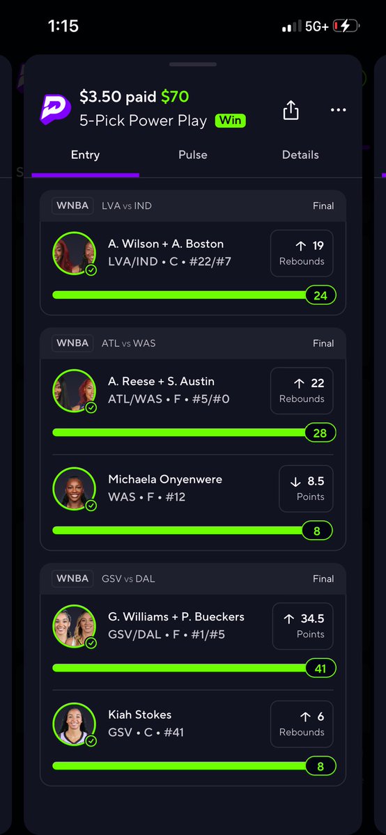 SelfMadePickzz's tweet photo. 🚨🚨 STOP WAITING — LOCK IN NOW! 🚨🚨

The FREE PICKS SECTION IS CLOSING. Once it’s gone, it’s GONE. ❌

You want my picks? PAY $9.99 AND GET LOCKED IN FOR 3 DAYS. 🔒🔥

💰 $9.99
📲 Daily picks
🎯 Premium plays

⏰ DON’T SIT ON THE SIDELINE. DON’T MISS THE PICKS. LOCK IN RIGHT NOW.

👇 GET IN BEFORE THE FREE SECTION CLOSES 👇

https://t.co/UakymyvBsI