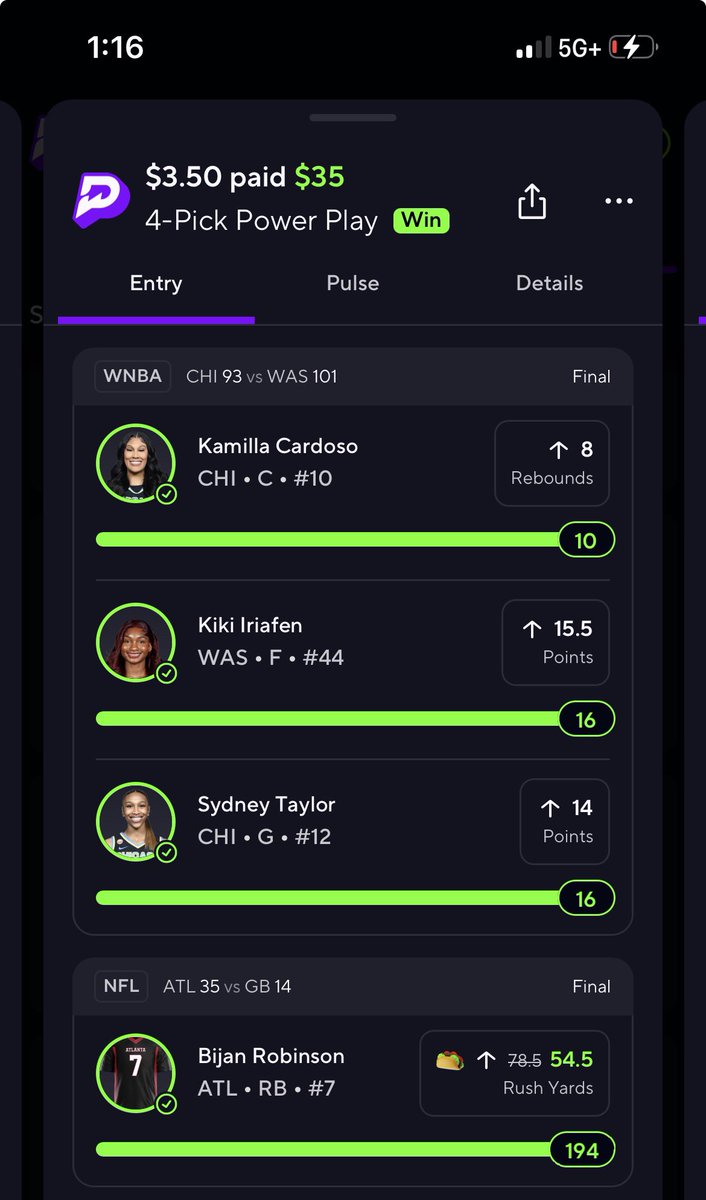 SelfMadePickzz's tweet photo. 🚨🚨 STOP WAITING — LOCK IN NOW! 🚨🚨

The FREE PICKS SECTION IS CLOSING. Once it’s gone, it’s GONE. ❌

You want my picks? PAY $9.99 AND GET LOCKED IN FOR 3 DAYS. 🔒🔥

💰 $9.99
📲 Daily picks
🎯 Premium plays

⏰ DON’T SIT ON THE SIDELINE. DON’T MISS THE PICKS. LOCK IN RIGHT NOW.

👇 GET IN BEFORE THE FREE SECTION CLOSES 👇

https://t.co/UakymyvBsI