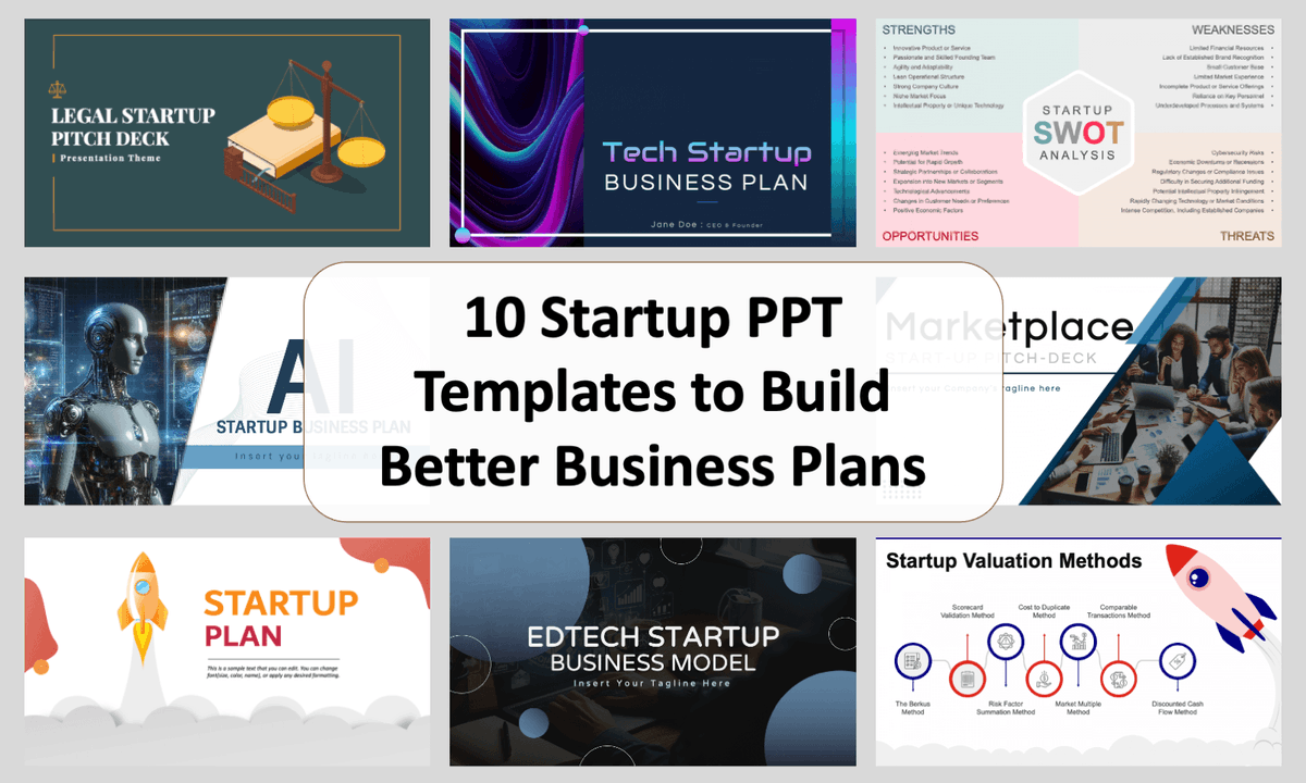 sketchbubblecom's tweet photo. 10 Startup PPT Templates to Build Better Business Plans and Pitch Decks https://t.co/f3KUtQWvPR #startupppt #startuppresentation #startupslides #startuppptslides #startuppowerpoint https://t.co/F9kBcZQMYx