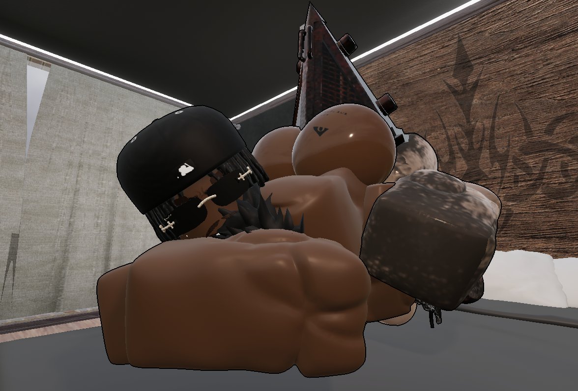 Leonardohn4759's tweet photo. #gayrr34 #RobloxNSFW #Gayrr34 #GayRobloxR34
#robloxrule34 #robloxr34
#robloxsex #robloxgay
El collad donde soy un bbc va a tener que esperar miestras tanto verán como me como a un negrito bien carnoso 💪🏻 este galan no discrimina si te crees valiente bájese el pantalón y suerte🍆 https://t.co/ffdrvdMgWV