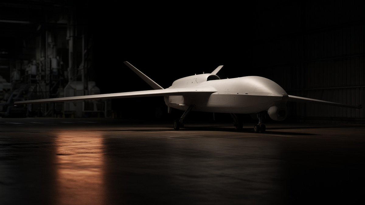 ctgshow's tweet photo. CORVUS: UK MoD up to £400m on TEKEVER AR5. Six airframes now, up to 24 by 2029, built in Swindon. Seven days later: $580m Series D at $6.4bn, UC Investments' first Europe direct plus Baillie Gifford.

Order first. Then the round.

Edition 012: https://t.co/OWh8BnC5wR https://t.co/rp6VYdHrbX