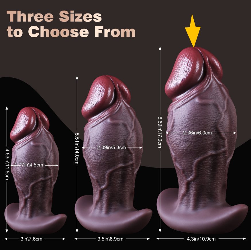 yy1_milo's tweet photo. Which size you can take😏 https://t.co/Jb3yqdZ8XG