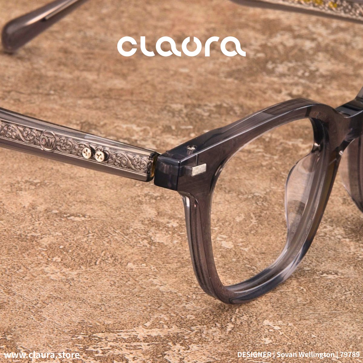 ClauraEyewear's tweet photo. Claura | New Vintage | 79789
Designed with character.
Tinted, gradient, and photochromic lens options available.
Up to 25% OFF.
Shop now -> https://t.co/VftNny1cSr
#claura #eyewear #opticalframes #tintedlenses #photochromic #adaptive https://t.co/pKH7Lnala3