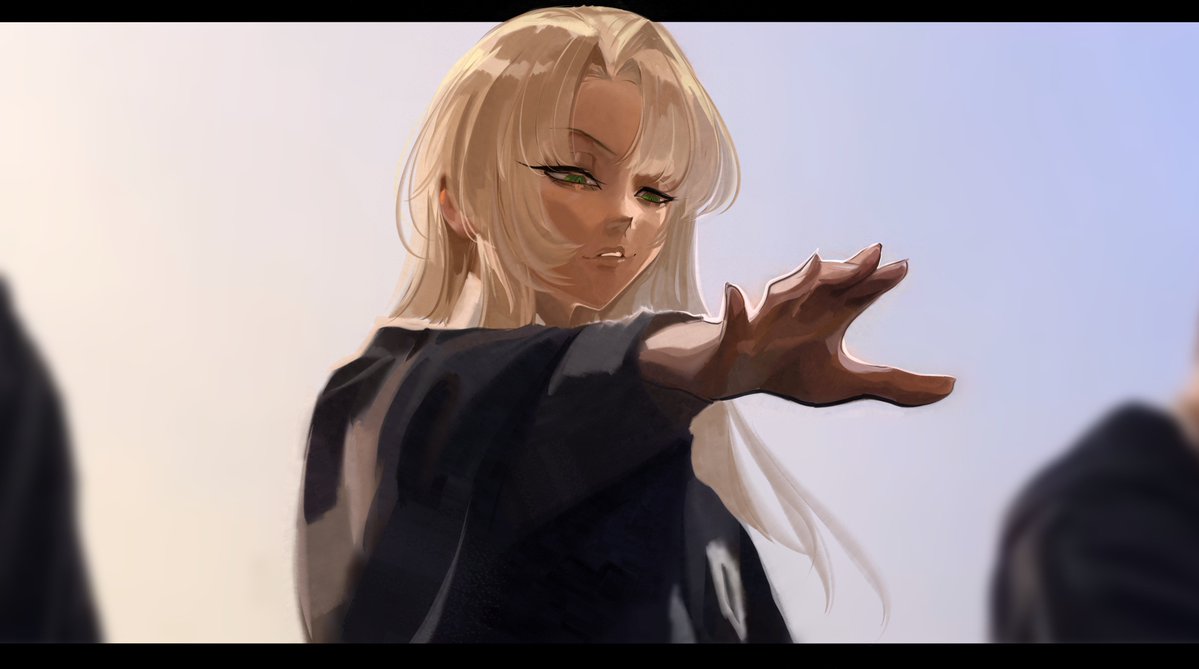 8log4ICY's tweet photo. Malfoid: "Up.' https://t.co/LEfaUWQjC1