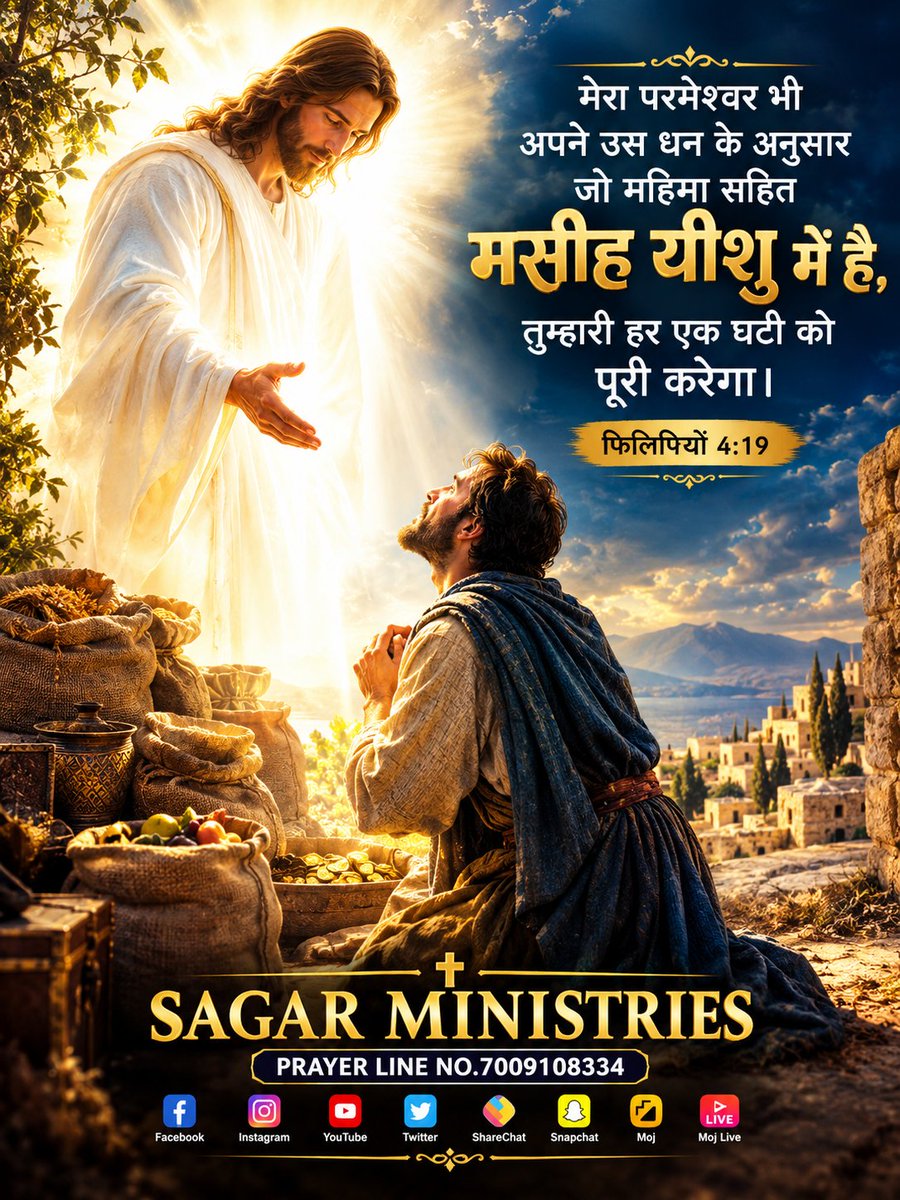SAGARMINISTRIES's tweet photo. SAGAR MINISTRIES https://t.co/NrRfeCHooQ