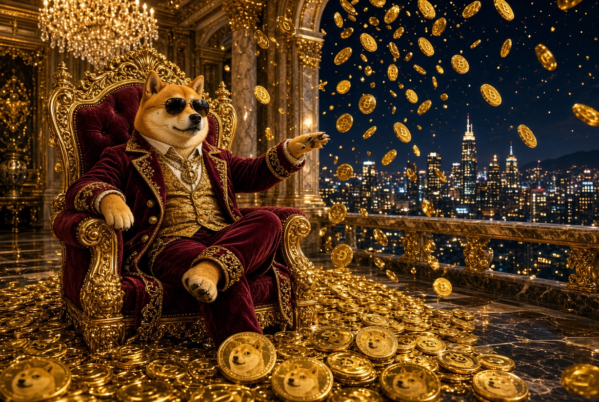 DogeAccelerator's tweet photo. Let's show the world who we are $Doge https://t.co/Qvfbtapzu5